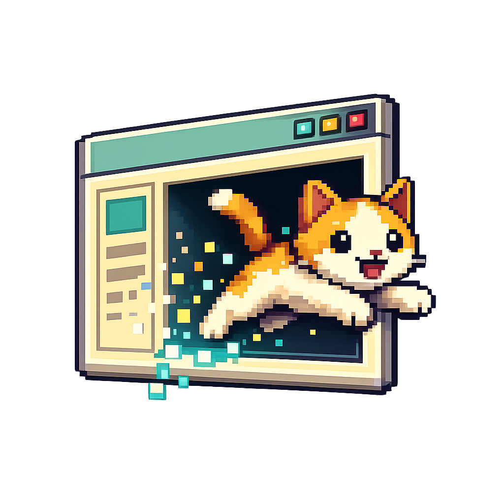 WpfBuddy MCP - WPF UI Automation